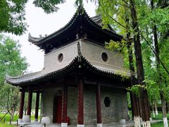 -西安博物院