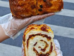 -富贵面包公司(运河店)