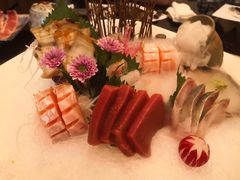 -天狗山料理(省体店)
