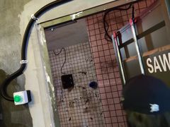 -樊笼真人密室逃脱(江南西店)