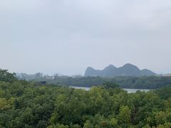 -维纳斯酒店-忆咖啡观景餐厅(象山公园店)