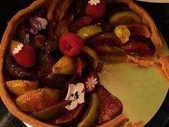 -LA TABLE de Joël Robuchon Restaurant