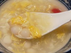 酒酿小圆子-大永徽·传统徽菜