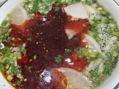 -伊穆祥牛肉面总店·清真