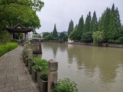 -范蠡湖公园