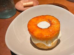 蜜·菠萝菠萝-OTIUM • 柴屿麦(亮马桥店)