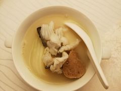 -浦华大酒店-台南担仔面海鲜楼