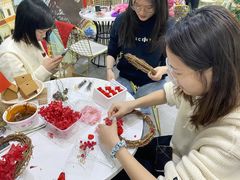 -全欧语言留学考试(德法西意俄南京总部校区)