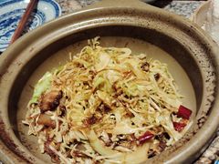 -南京大牌档(香港广场店)