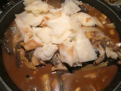 -宝轩渔府·老字号海鲜·正宗津菜(水上店)