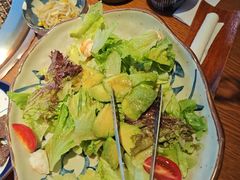 -炎蔵牛舌烤肉