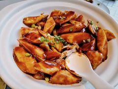 山药煲-马仕玖煲·融合菜·酥不腻烤鸭(人大店)