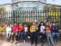 -华南国家植物园-售票处