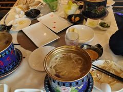 -东来顺饭庄(西直门店)