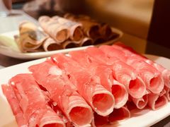 -巴奴毛肚火锅(悠唐购物中心店)