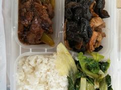 -都城壹族快餐(第66分店)