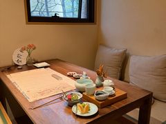 -梅间堂茶馆(绿地缤纷城店)