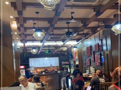 大堂-慧娟面馆·餐厅(望江路店)