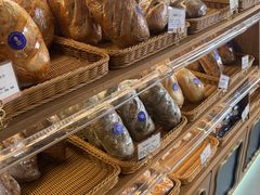-莫斯科餐厅面包坊(北展店)