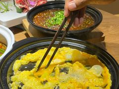 -鲜菌江湖正宗野生菌火锅