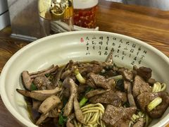 -无名氏面馆(邮电路店)