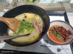 -牛汤哥慢熬牛肉汤(陶然亭店)