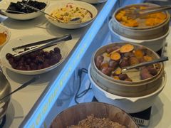 -素满香·食养自助(福州·长乐北路店)