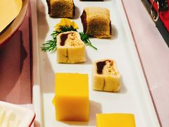 -味+新京宴·烤鸭·北京菜(创意谷店)