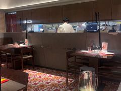-ZAFFERANO西班牙海鲜饭(上海首店)