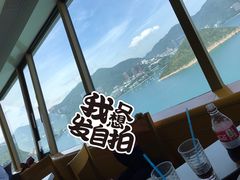 -湾景餐厅(海洋公园店)