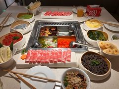 -海底捞火锅(高科广场店)