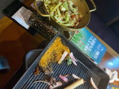 -楼兰新疆主题餐厅(坂田佳华领汇广场店)