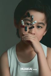 -花开映像儿童摄影
