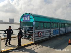 -长兴对江渡客运站