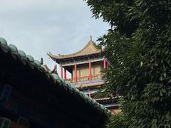 -高庙保安寺