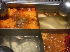 -海底捞火锅(如皋吾悦广场店)