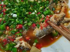 -飞虹鱼馆(春华路店)