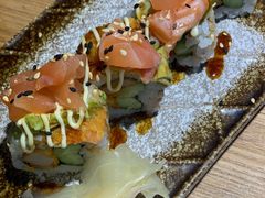 马戏团寿司-东田之村自助餐厅(金水路店)