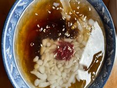 -胖金妹鸡豆凉粉店
