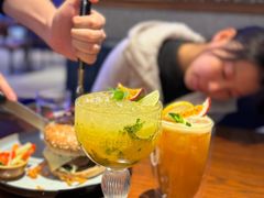 -bluefrog蓝蛙(新三里屯太古里店)