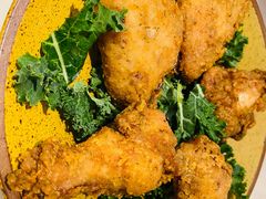 香草鸡翅-阿妮叶李(光谷世界城店)