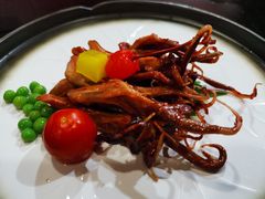 -柳园春天特色餐厅(南浔古镇店)