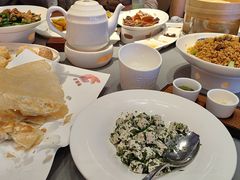 -阿庄新豫菜(航海东路店)