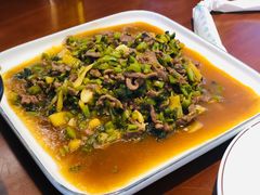 -食光慢宴·安吉土菜馆