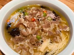 酸汤肥牛-同乐馆(阳光店)
