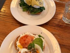 -Egg•Allday Brunch(襄阳北路店)
