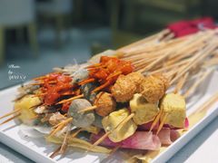 荤素串串-串一火锅(赛格国际购物中心店)