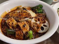 -艺味深尝(云锦路店)