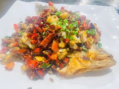 -庆合府重庆大排档(紫都城店)