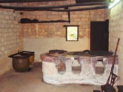 -韶山毛泽东同志故居